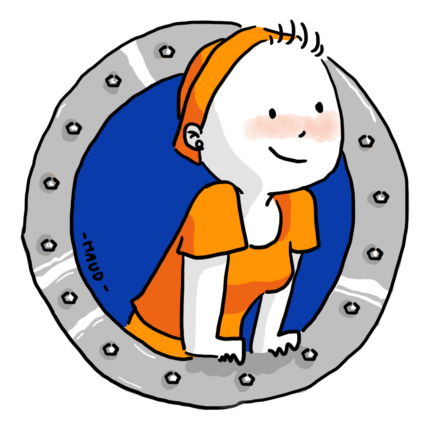 Maud Martin