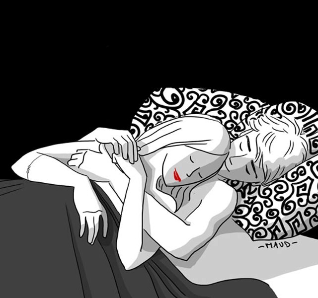 La douceur La douceur