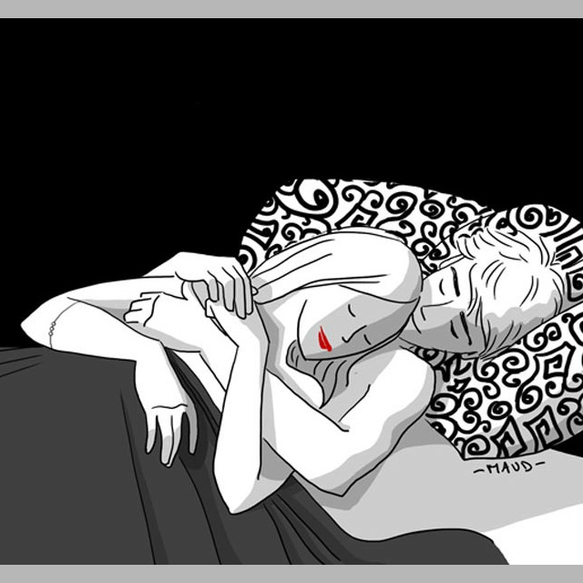 La douceur La douceur