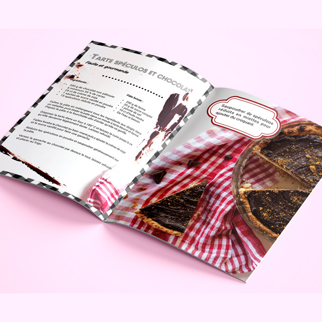 Ebook de recettes véganes du VG Camp Ebook de recettes véganes du VG Camp