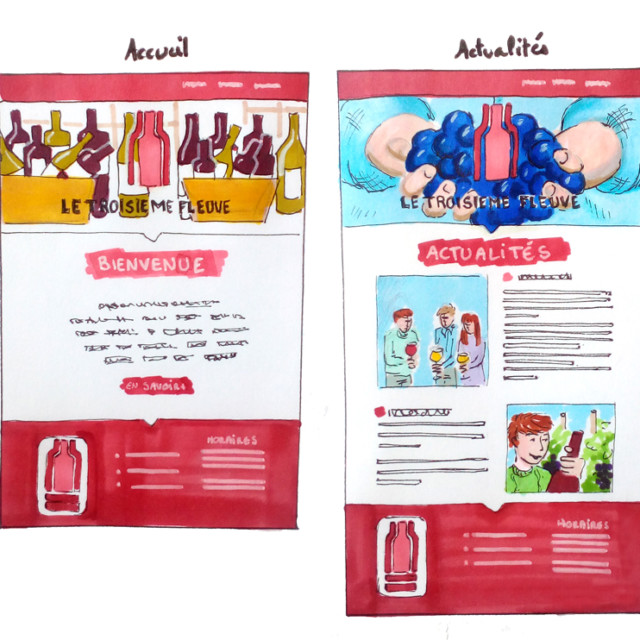 Rough - Accueil et actus Rough - Accueil et actus