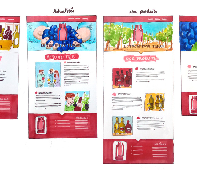 Rough - Pages Rough - Pages