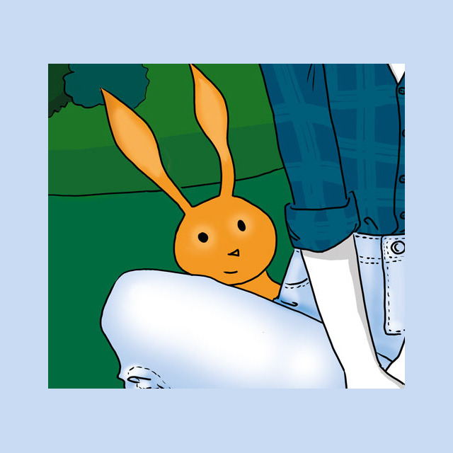 Wakey - Close-Up Wakey - Close-Up